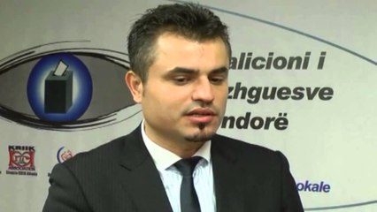 Vlore, mblidhen organizatat per monitorimin e zgjedhjeve te 23 Qershorit