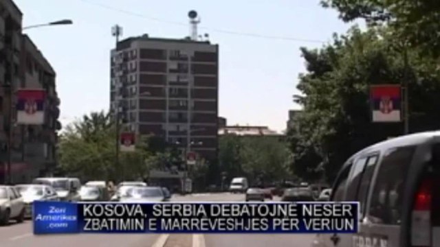 Zbatimi i marrëveshjes, delegacionet e dy vendeve takohen sot në Bruksel