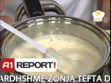 RREZE DIELLI TE GATUAJME SE BASHKU ME ZONJEN TEFTA 07 05 2013