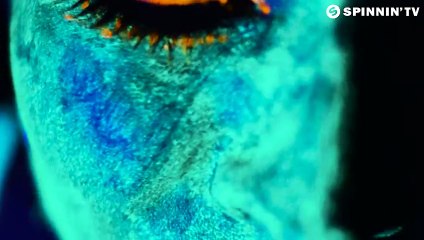 Quintino - Devotion (Official Music Video)