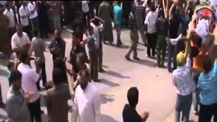 SHBA-Rusi, për një konferencë ndërkombëtare mbi Sirinë