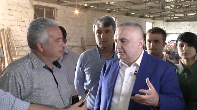 Meta: Do mbështesim biznesin për të rritur numrin e të punësuarve