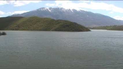 Fierza afër nivelit maksimal, reshjet rrisin prurjet në basenin e HEC-it