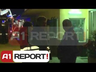 Itali, anija përplaset me kullën e portit, 7 të vdekur, 3 të humbur