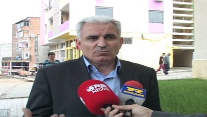 Masakër mjedisore në Rrëshen, Bashkia pret pemët pa asnjë vendimarrje