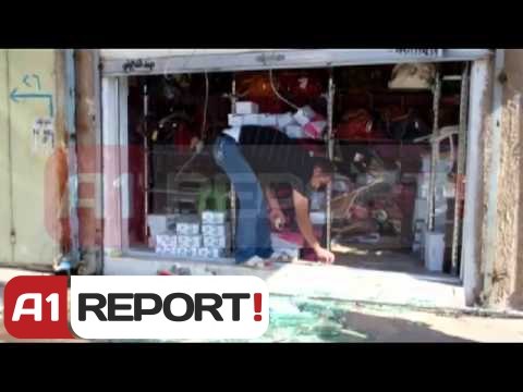 Kryeministri irakian, masa të rrepta kundër dhunës