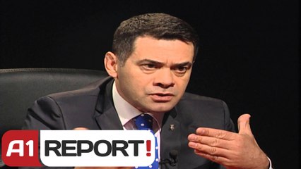 5 Pyetjet nga Babaramo, i ftuar Arben Ahmetaj