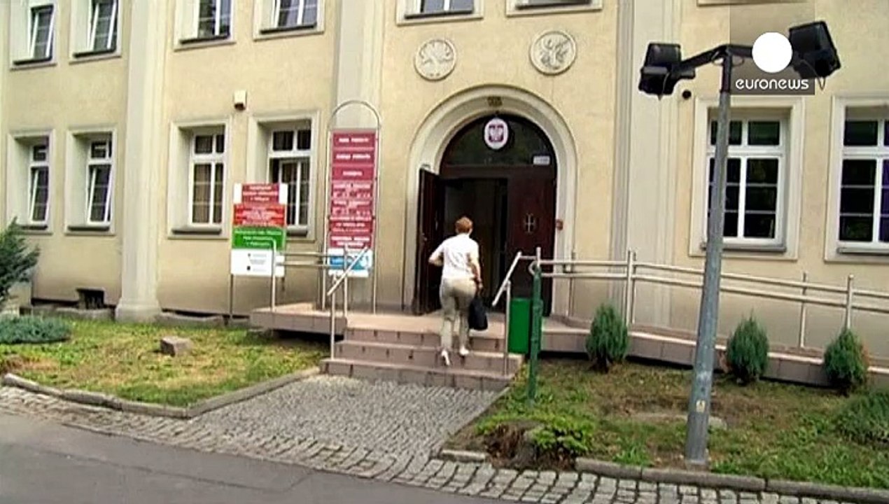 Polen: Gold-Zug unter Hitlers Schloss entdeckt?