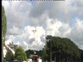 Reportazh - Bukuritë e Shqipërisë 2007