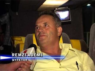 Reportazh - Doganat-Kufijtë 18.07.2008