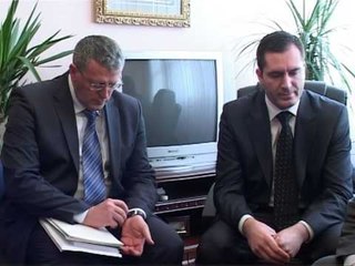 Thjerrëza - Ngjarjet në Gjakovë 2009