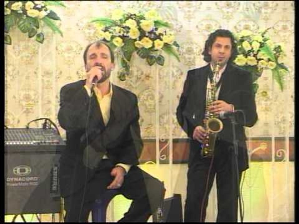 Florent Nushi - Leu Dielli