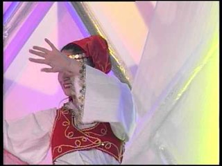 Dashurije Bujari - Sikur Unë sikur Ajo