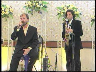 Florent Nushi - Pranvera në Prishtinë