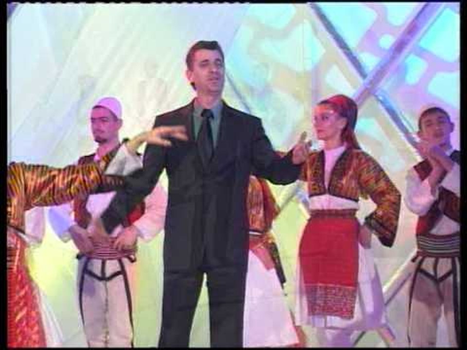 Ismet Bexheti - Moj vetullkunore