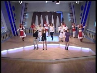 Filloreta Hoxha - 2011