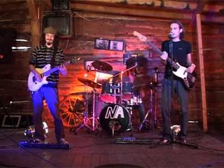 Grupi NA - Kaqurrelja