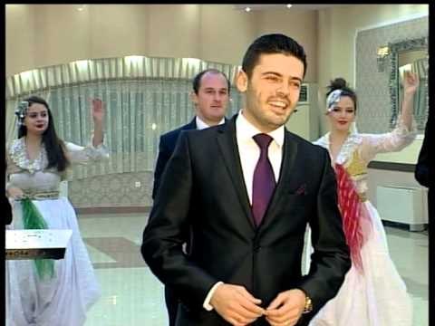 Korab Jetishi - Intrigante Xhirimet e Vitit të Ri