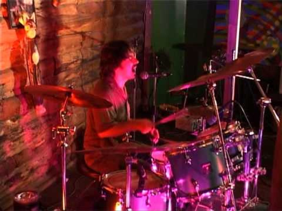 Grupi NA - i feel so high