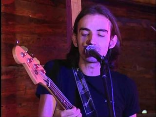 Grupi NA - tren per Prizren