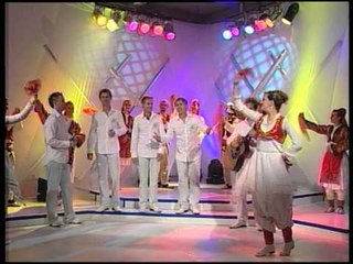 Vëllezërit Mziu - Llafet e dynjasë