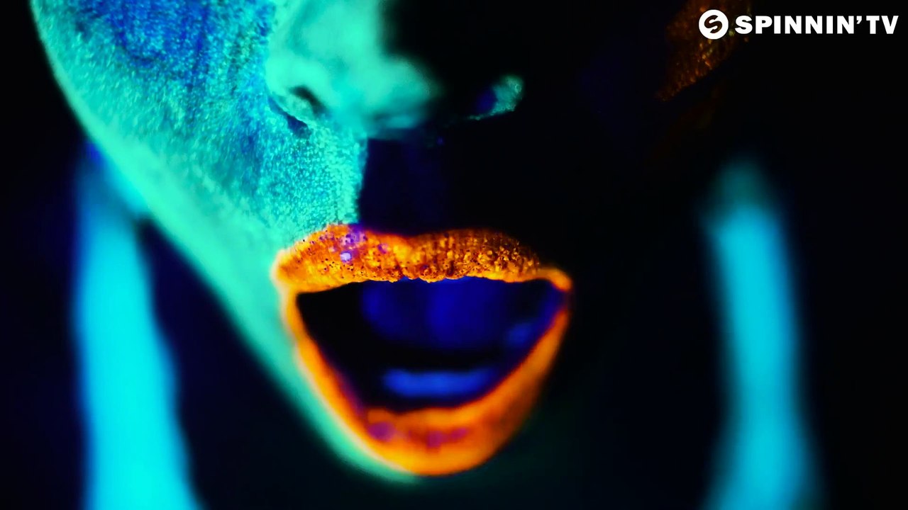 Quintino - Devotion ( Official Video)