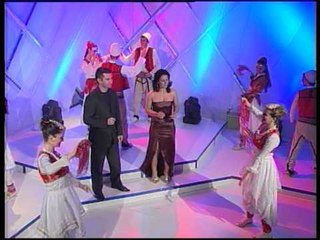 Valbona Bekimi - Eja Eja