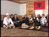 Cen Vishaj - Këngë për Ramush Haradinaj