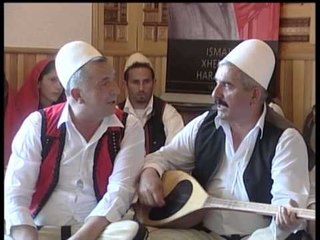 Dervish Shaqa - 3