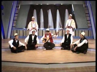 Hetemi - Kenge folklorike 2011