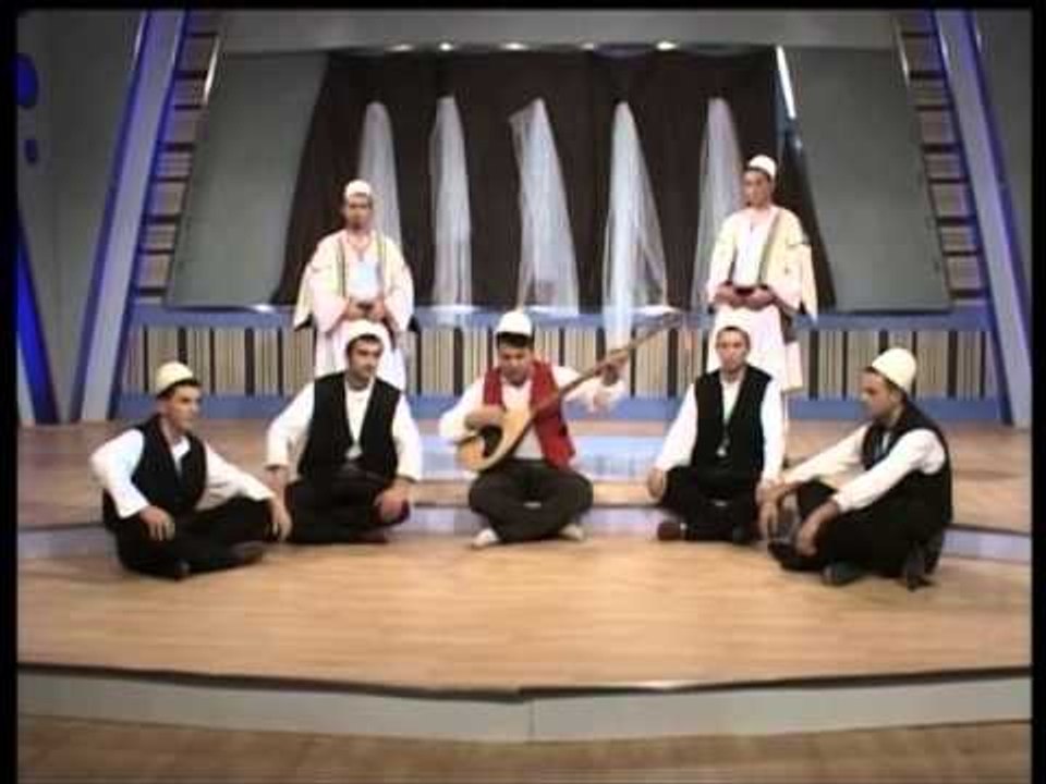 Hetemi - Kenge folklorike 2011
