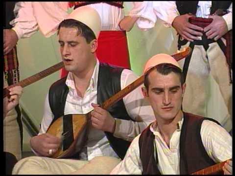 Vëllezërit Zogaj - Dy tupana