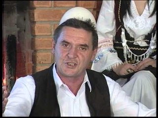 Fatmir Berisha - Këngë për Pavarësinë