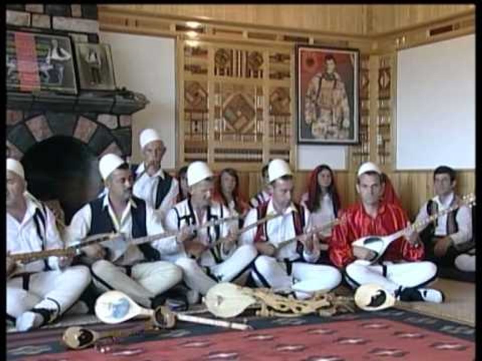 Dervish Shaqa - 5