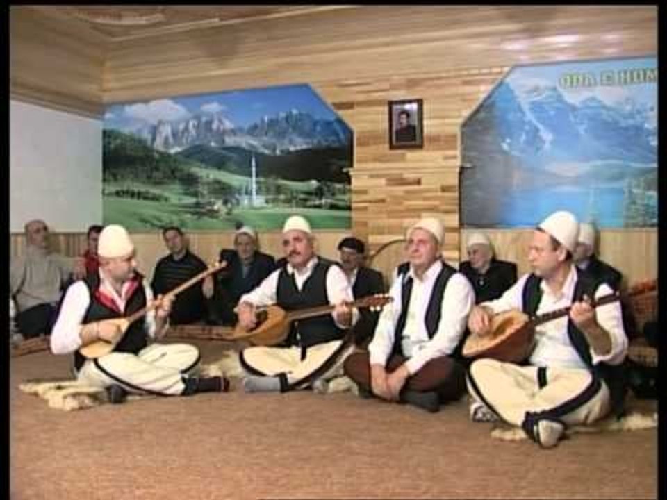 Cen Vishaj