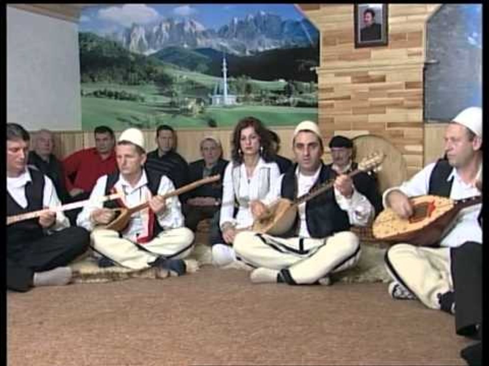 Fatmir Miroci - 2