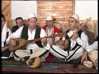 Januz Mushkolaj - Kenge për Isuf Mirocin