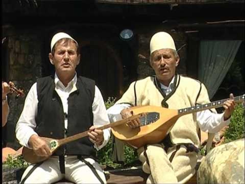 Grupi Kadri Mani - 5