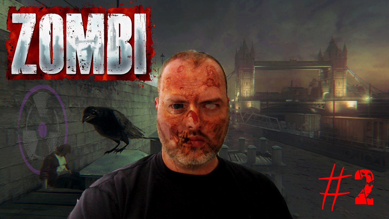 Doorway Massacre | Zombi - Part 2