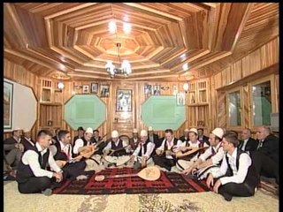 Këngë folklorike Batush - 01.01.2013 (7)
