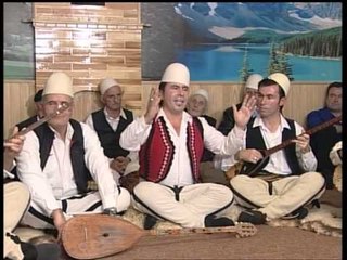 Mhill Krasniqi