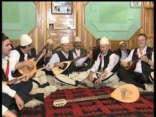 Këngë folklorike Batush - 01.01.2013 (4)