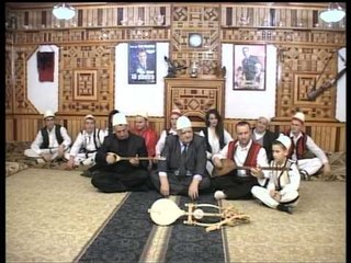 Mentor  Mushkolaj - Sadri Berisha 2011