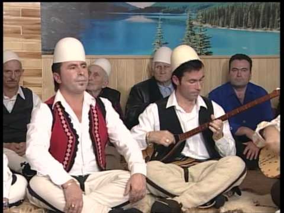 Mhill Krasniqi - 2