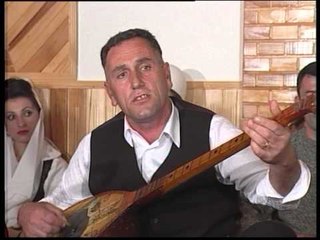 Rrustem Krasniqi dhe Rasim Osaj - Pavarësia