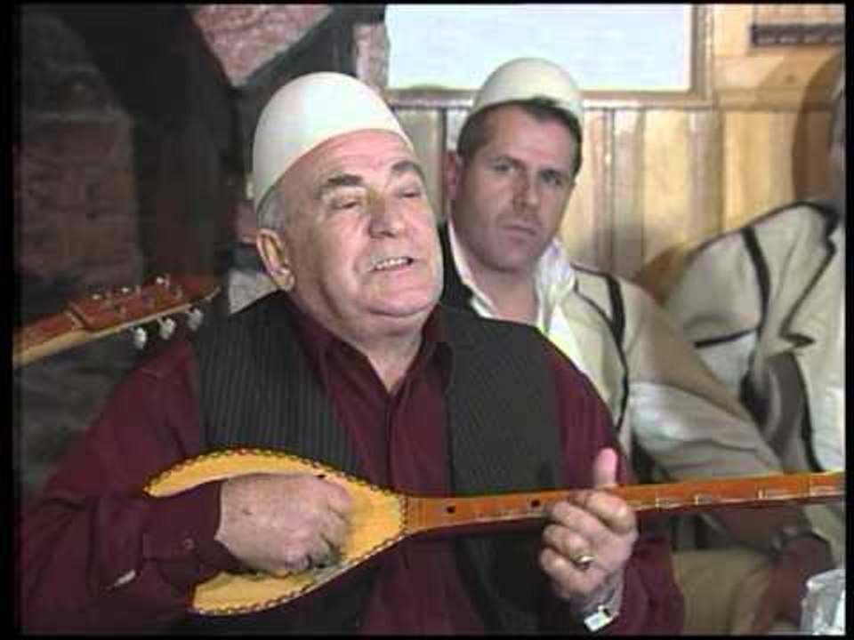 Shaban Shishmoni - 1