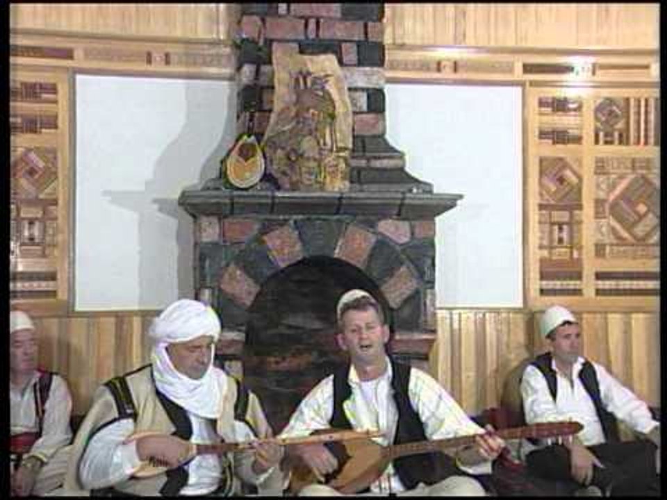 Skender Vishaj - Ushtria e Kosovës