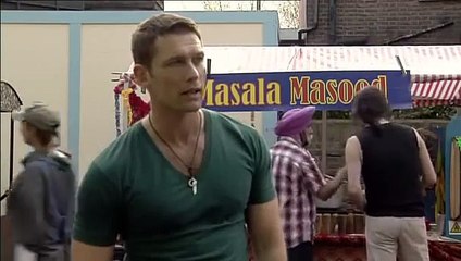 Chryed - C&S story sub ITA eP.08 - 22 giugno 2009