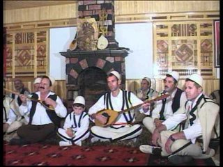 Rifat Draga - Prekazi Legjendar