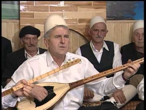 Vëllezërit Idrizi - Kengë për Shkelzen Ibrahimin
